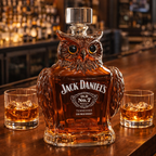 Whisky Decanter - Otter Edition