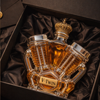 V8 Edition Whisky Flask