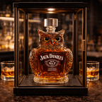Whisky Decanter - Otter Edition