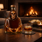 Dood Whisky Bottle - Collector's Edition