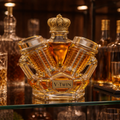 V8 Edition Whisky Flask