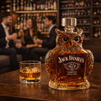 Whisky Decanter - Otter Edition