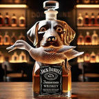 Whisky Decanter - Wild Duck Edition