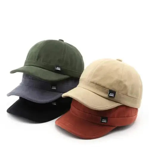 Kavell Vintage Cap - Buy1 Get 2