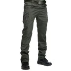 Kavell IronFlex Tactical Cargo -  For Every Moment.